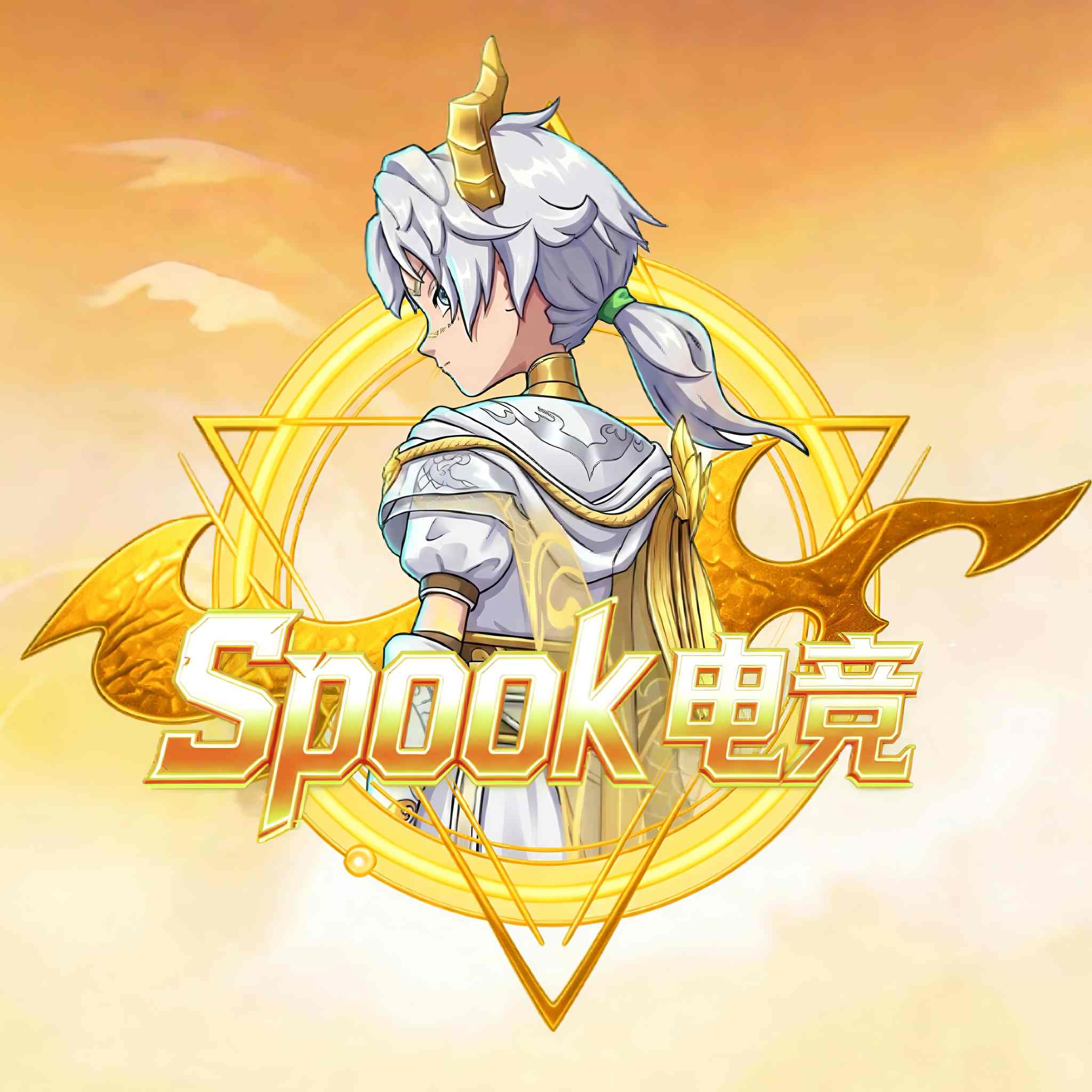 Spook电竞工作台